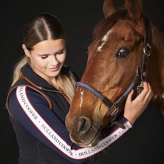 Equestrian Portraiture